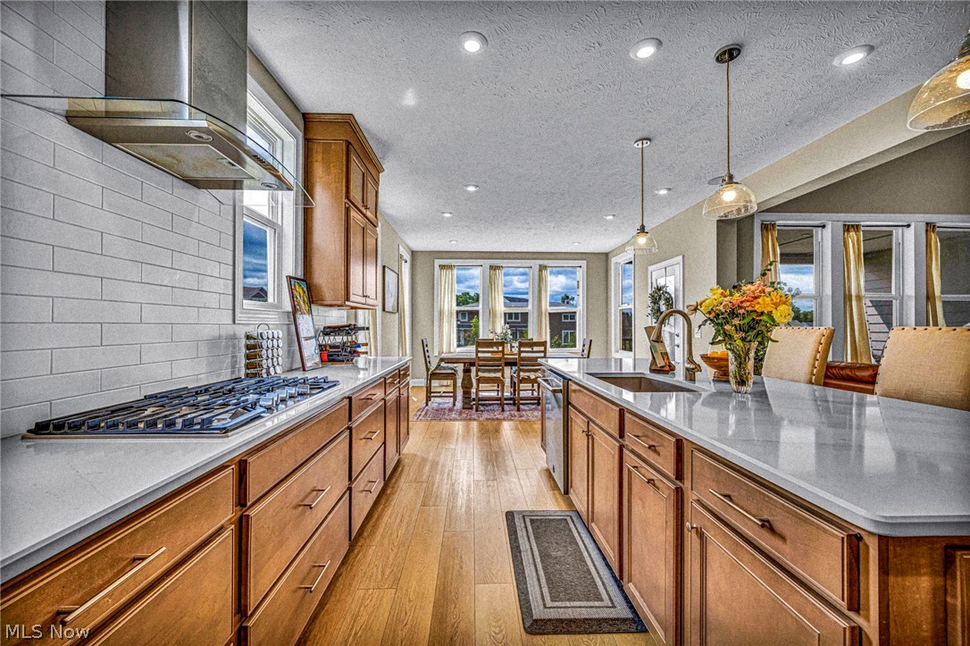 519 Silver Lake Drive Orange Village OH 44022