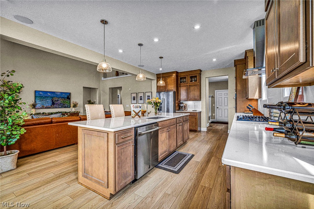 519 Silver Lake Drive Orange Village OH 44022