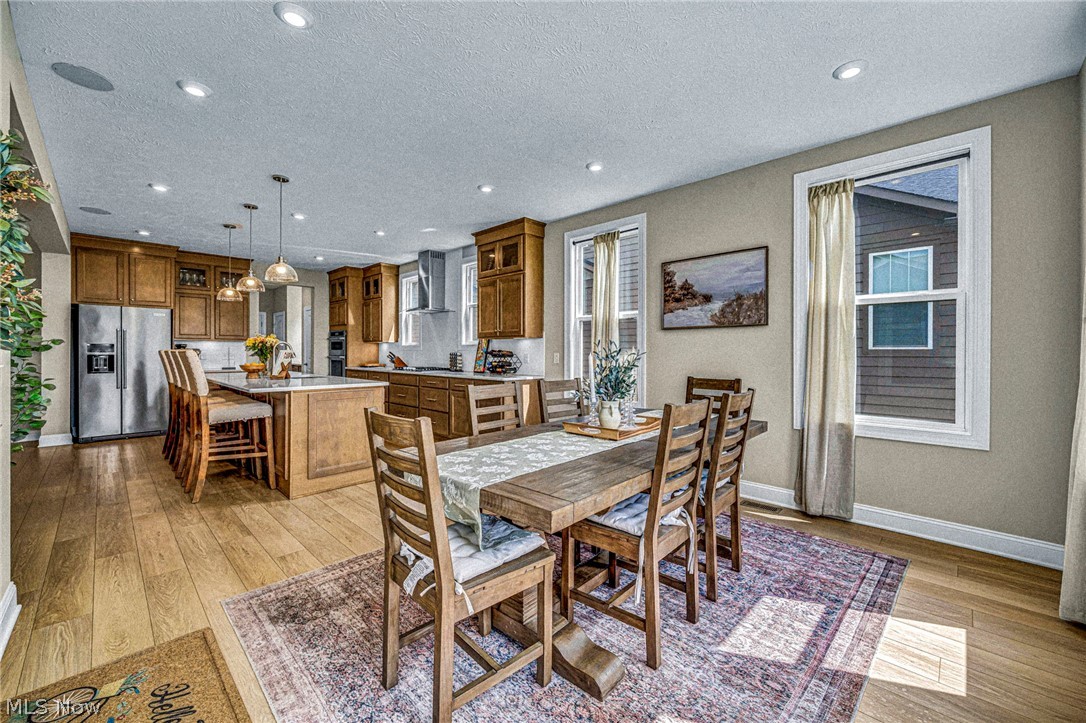 519 Silver Lake Drive Orange Village OH 44022