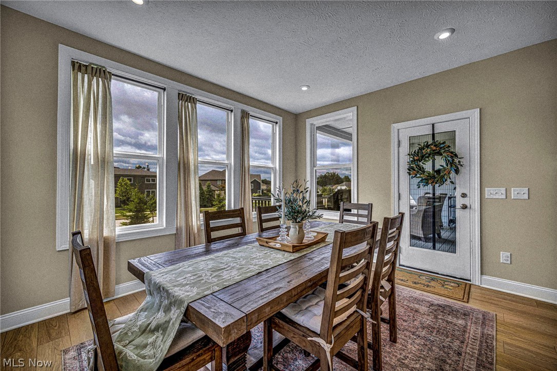 519 Silver Lake Drive Orange Village OH 44022
