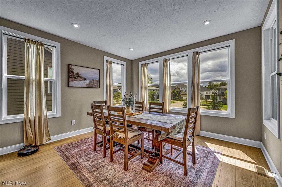 519 Silver Lake Drive Orange Village OH 44022