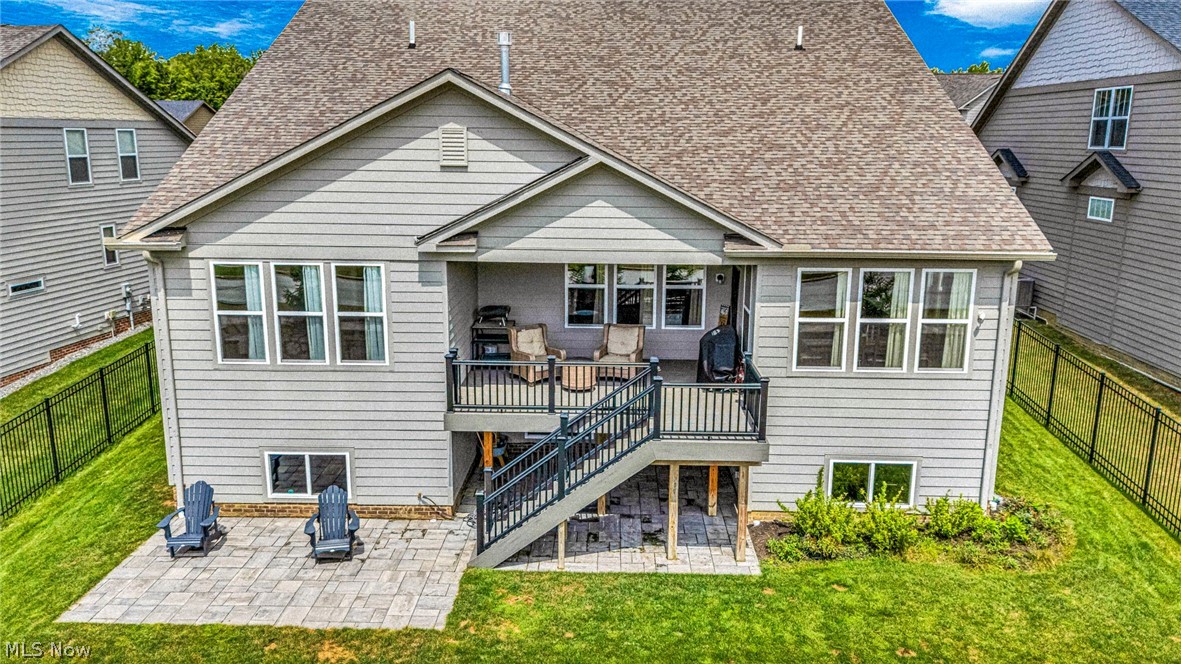519 Silver Lake Drive Orange Village OH 44022