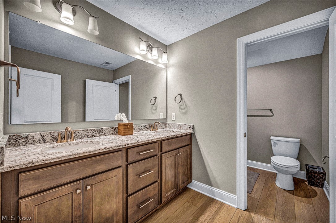 519 Silver Lake Drive Orange Village OH 44022