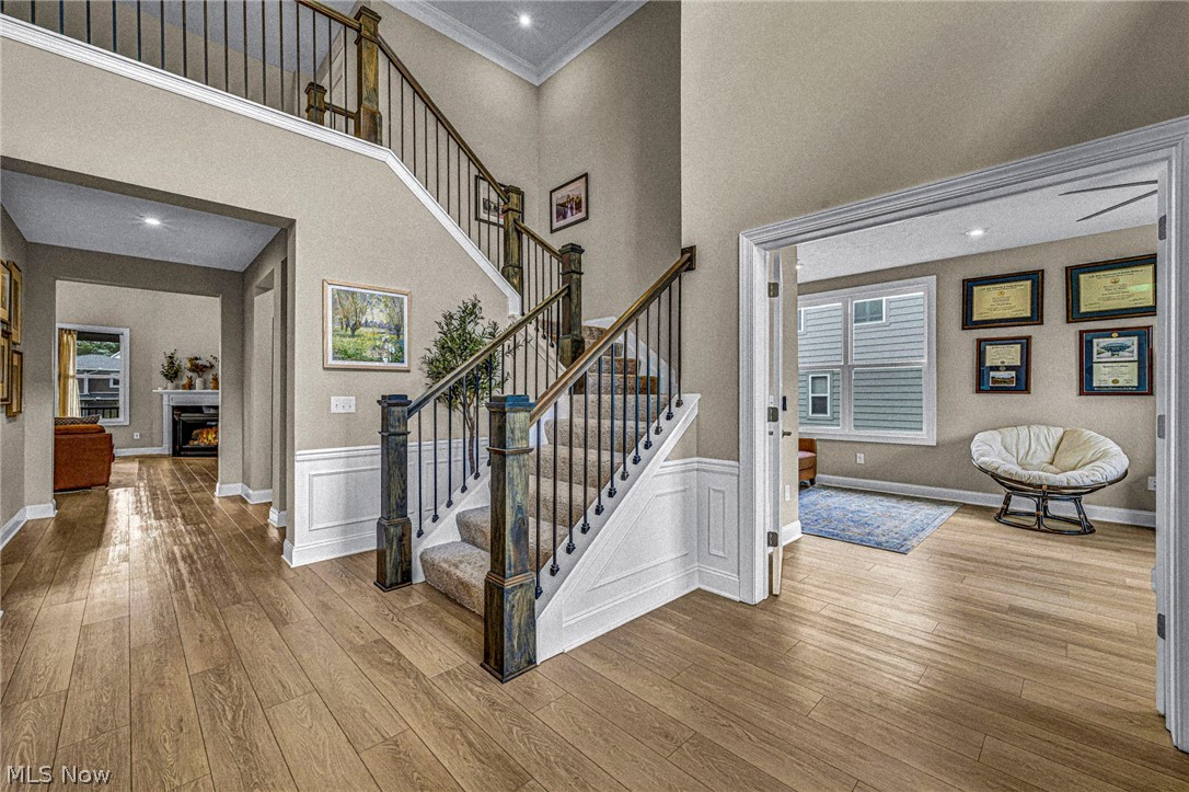 519 Silver Lake Drive Orange Village OH 44022
