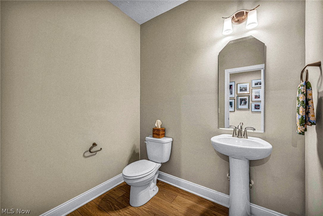 519 Silver Lake Drive Orange Village OH 44022