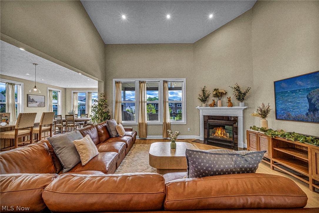 519 Silver Lake Drive Orange Village OH 44022