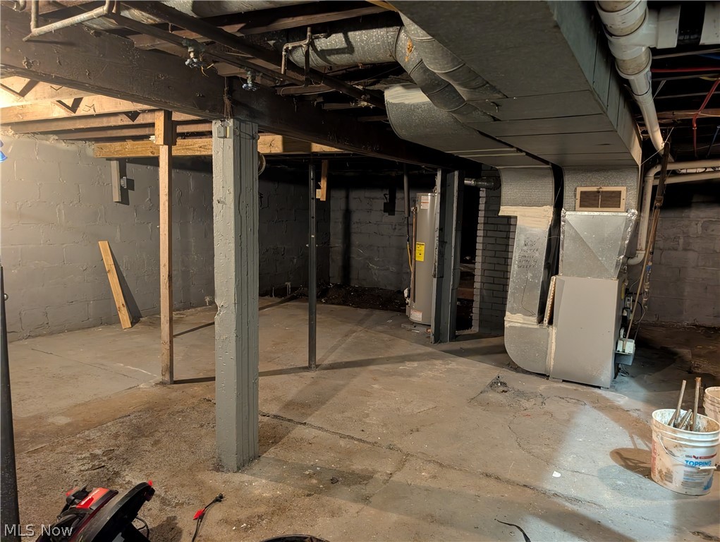 1223 Pennsylvania Avenue East Liverpool OH 43920