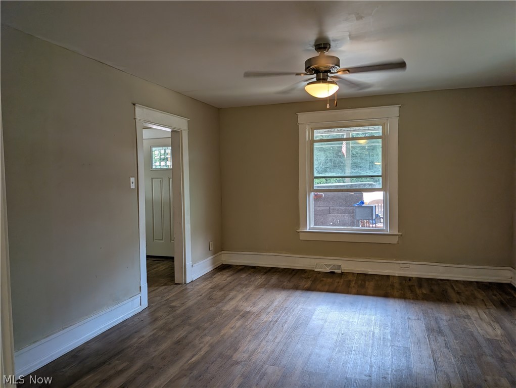 1223 Pennsylvania Avenue East Liverpool OH 43920