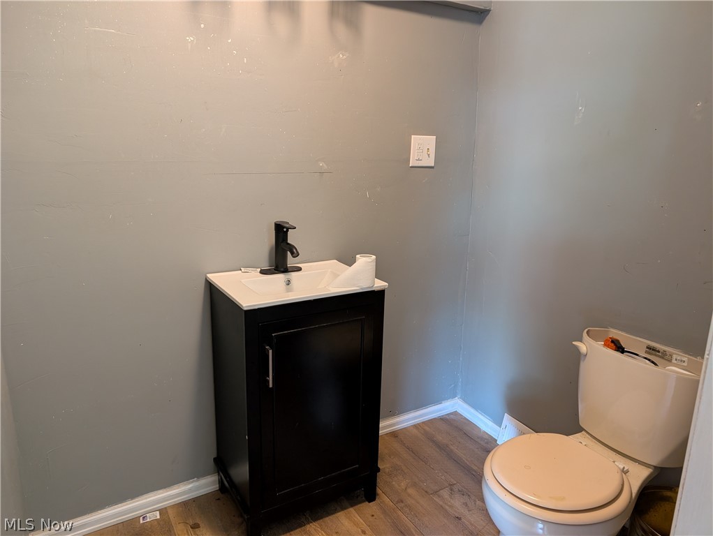 1223 Pennsylvania Avenue East Liverpool OH 43920