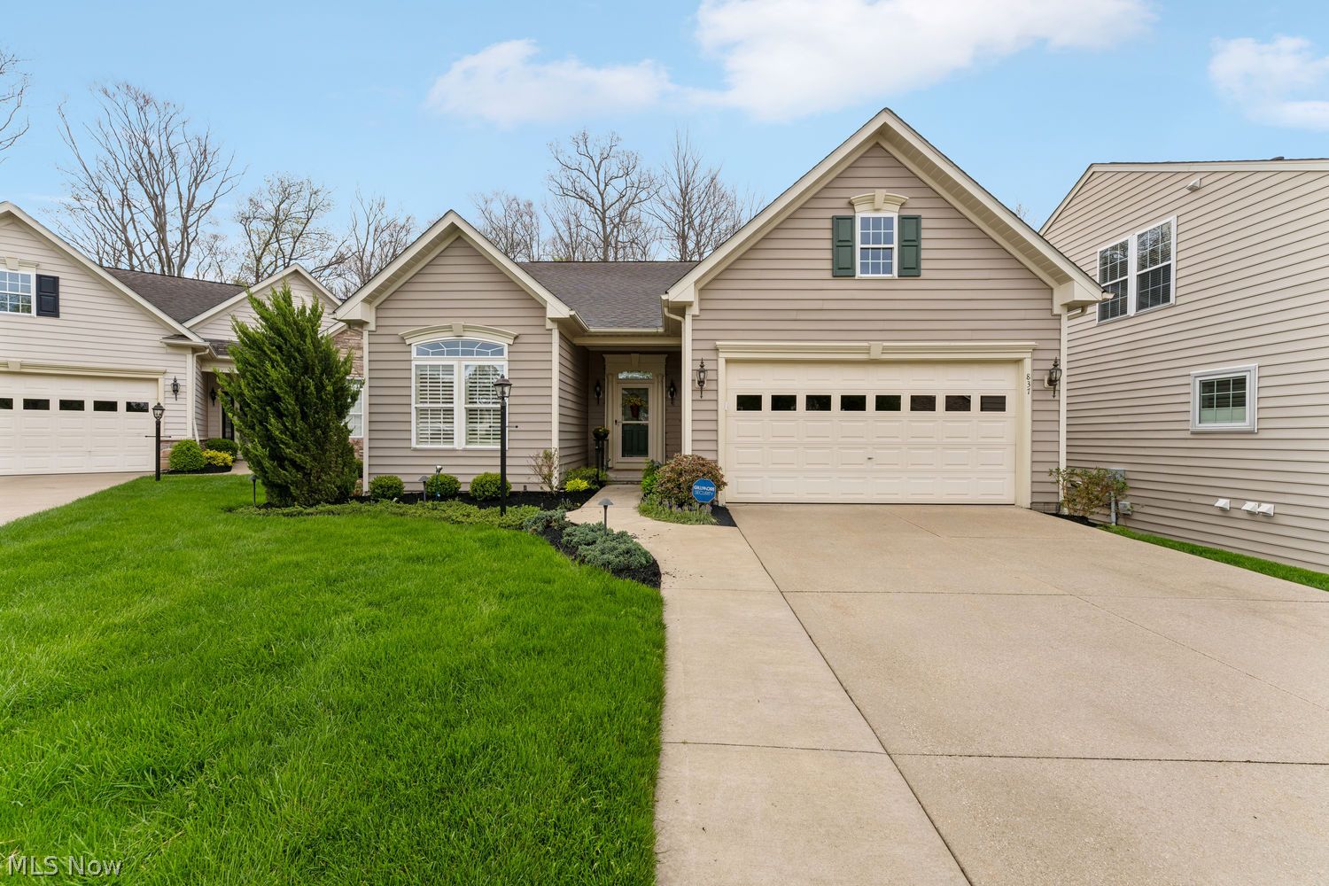 837 Willow Creek Drive Fairlawn OH 44333