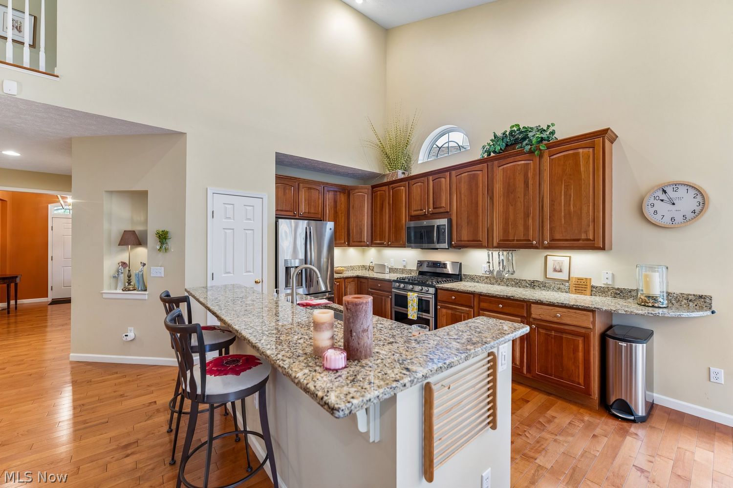 837 Willow Creek Drive Fairlawn OH 44333