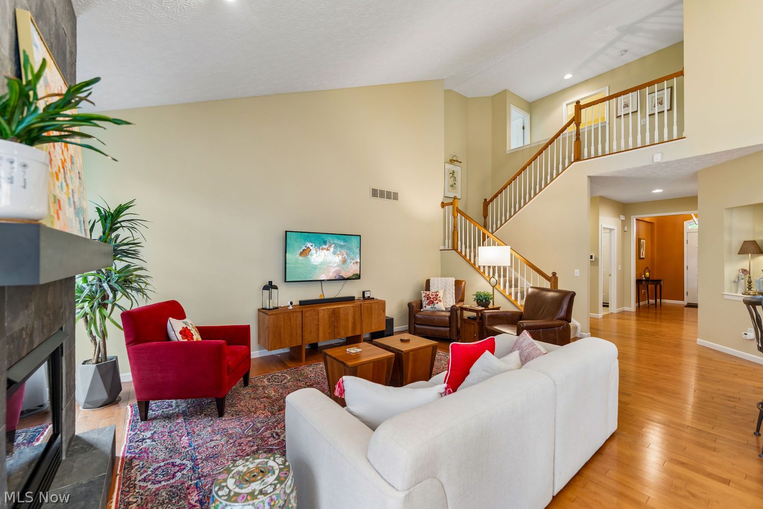 837 Willow Creek Drive Fairlawn OH 44333