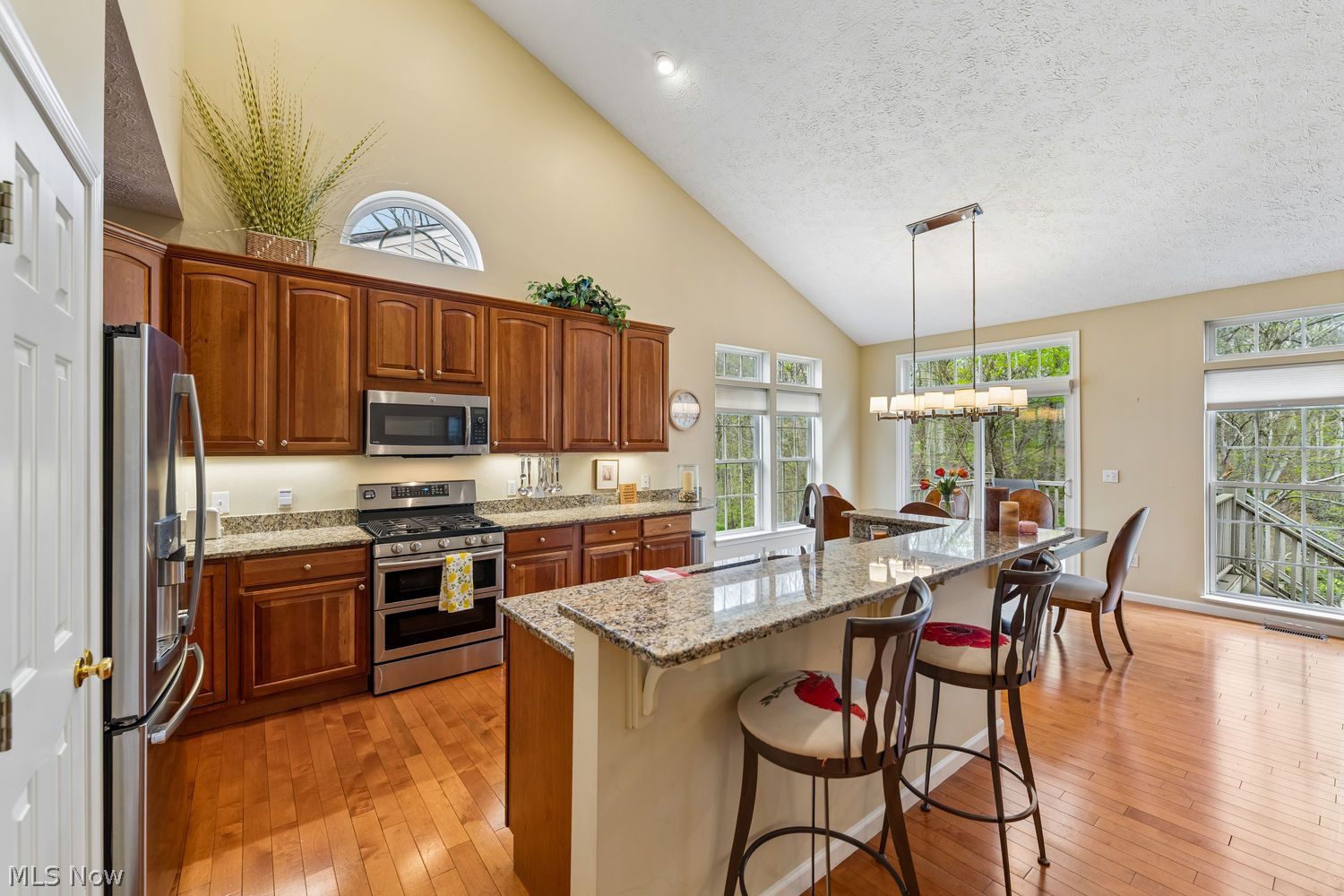 837 Willow Creek Drive Fairlawn OH 44333