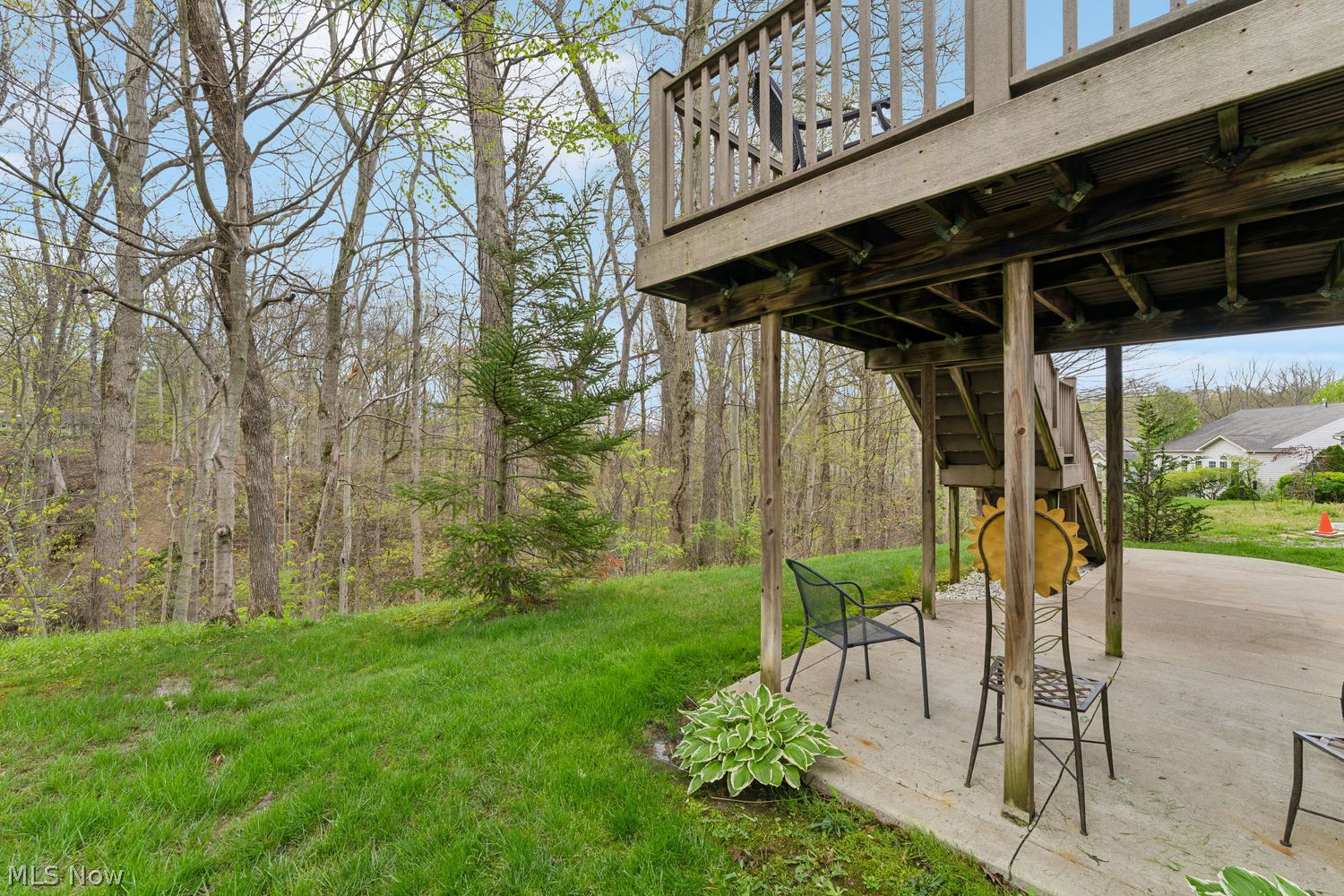 837 Willow Creek Drive Fairlawn OH 44333