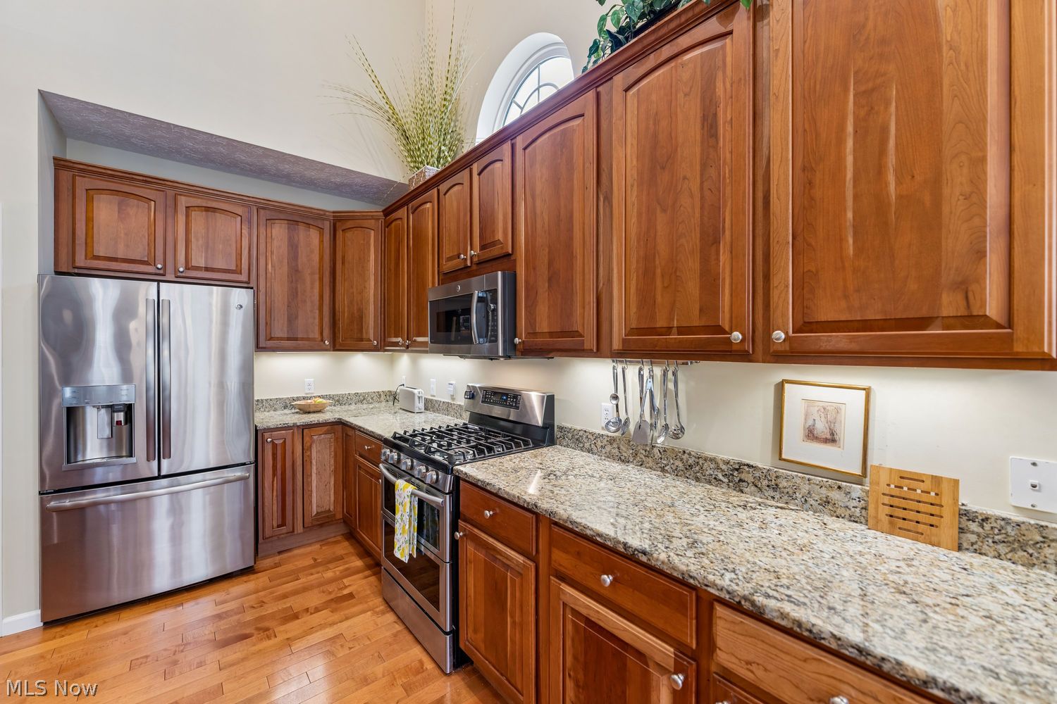 837 Willow Creek Drive Fairlawn OH 44333