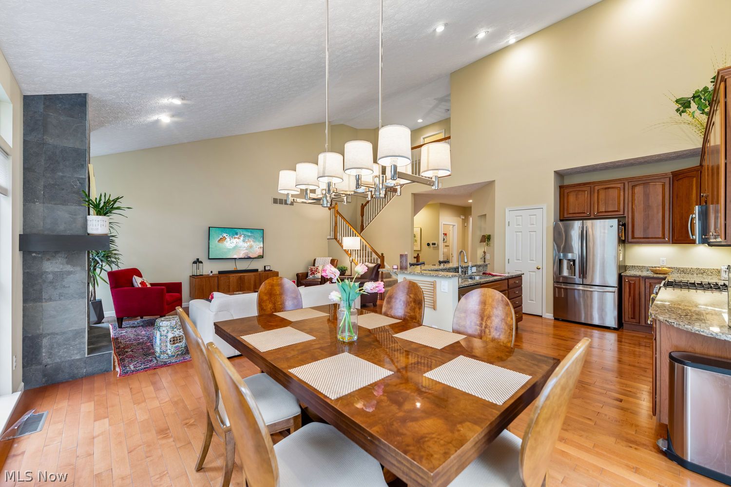 837 Willow Creek Drive Fairlawn OH 44333