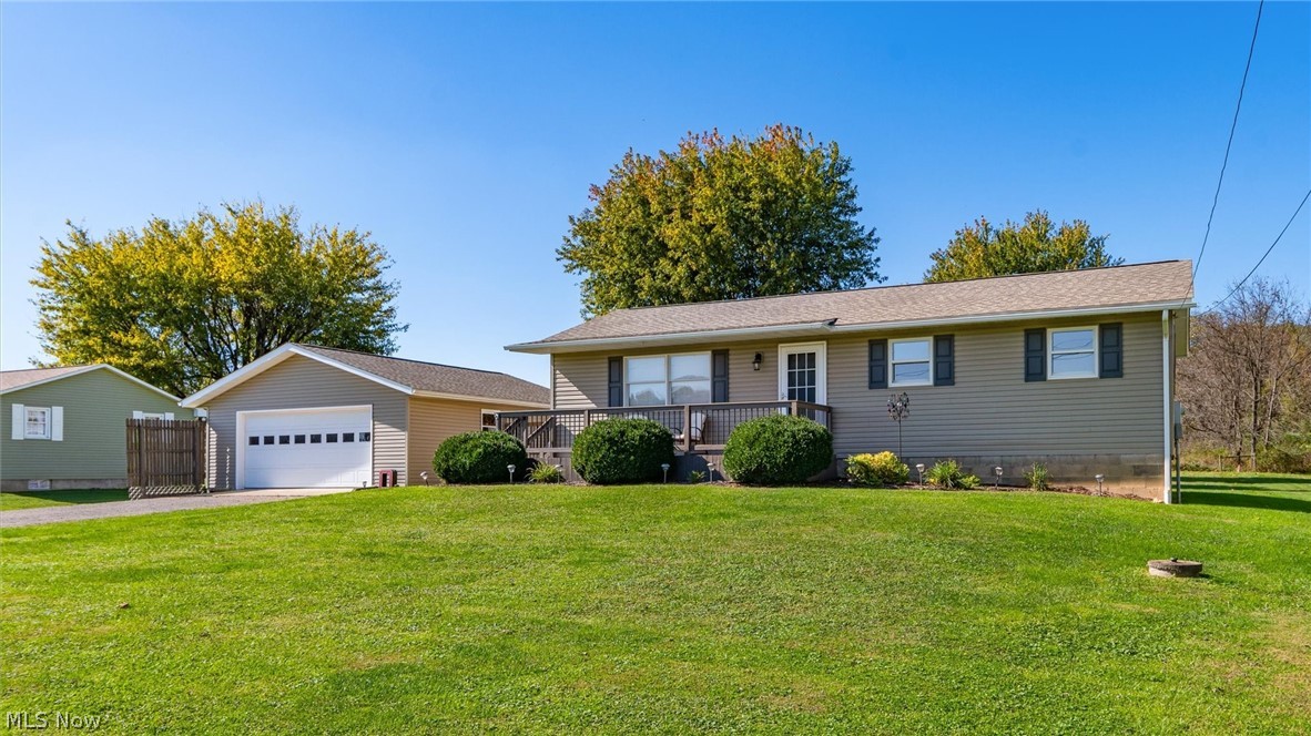 3205 Thompson Run Road Zanesville OH 43701