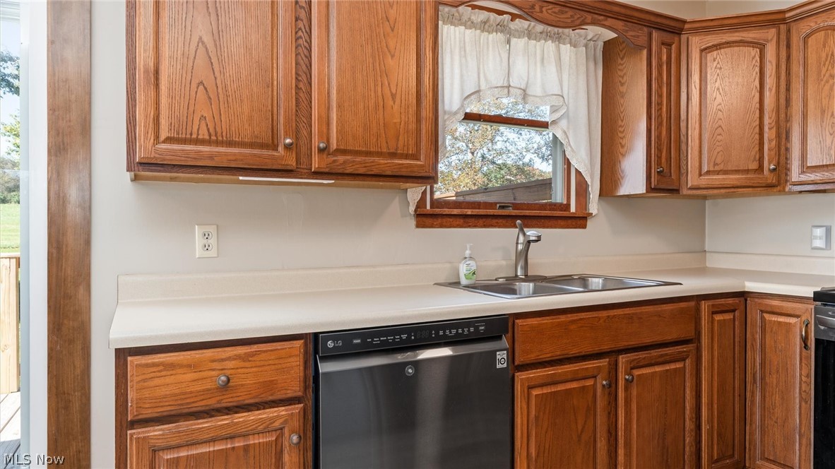 3205 Thompson Run Road Zanesville OH 43701