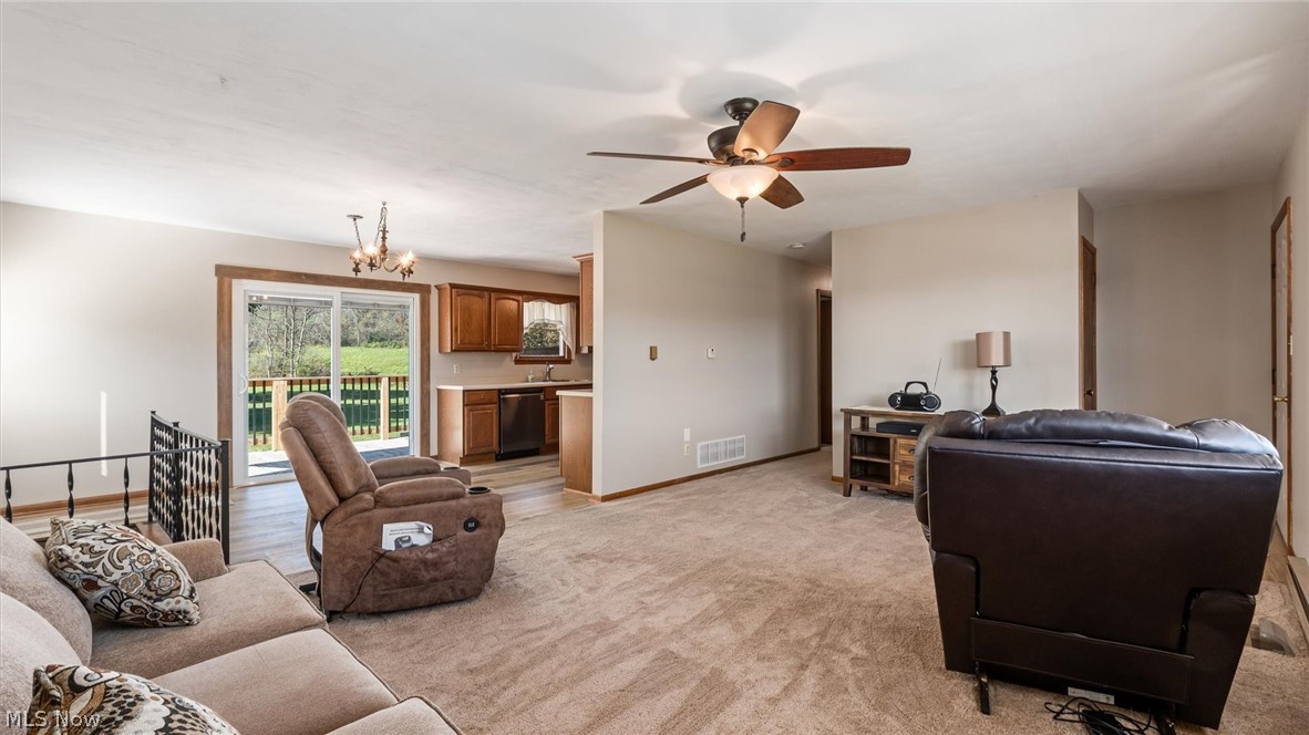 3205 Thompson Run Road Zanesville OH 43701