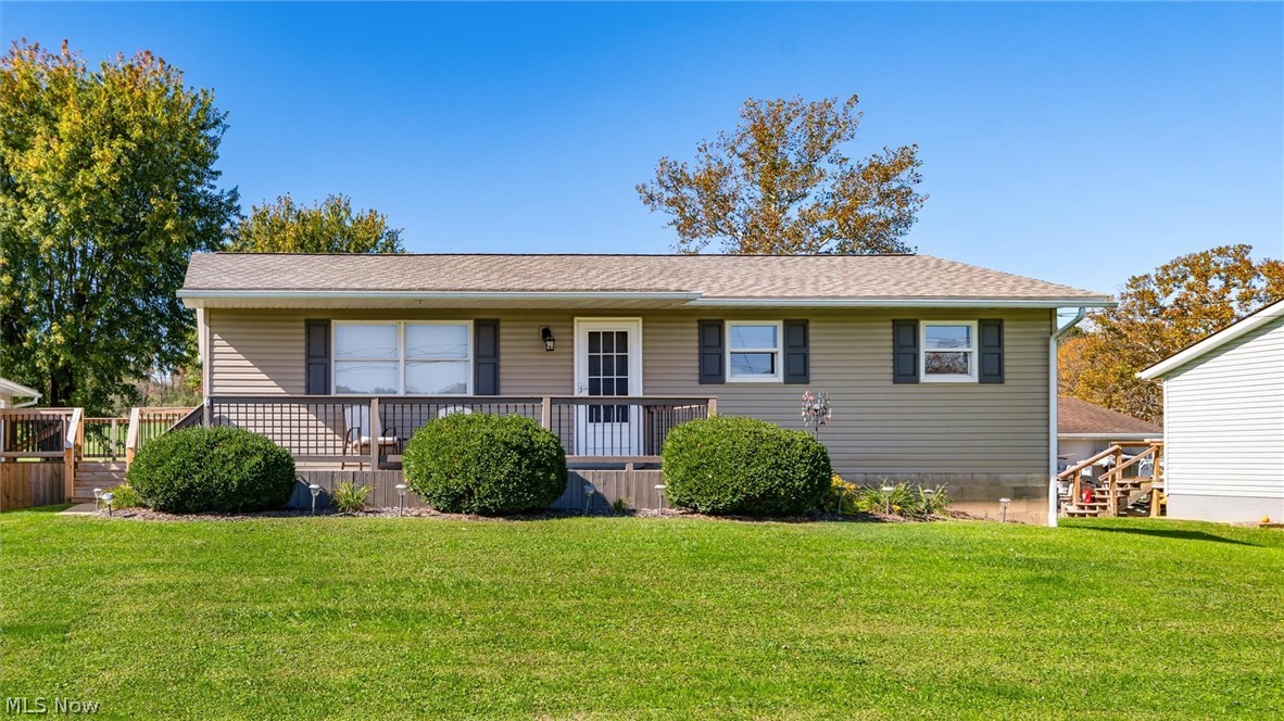 3205 Thompson Run Road Zanesville OH 43701