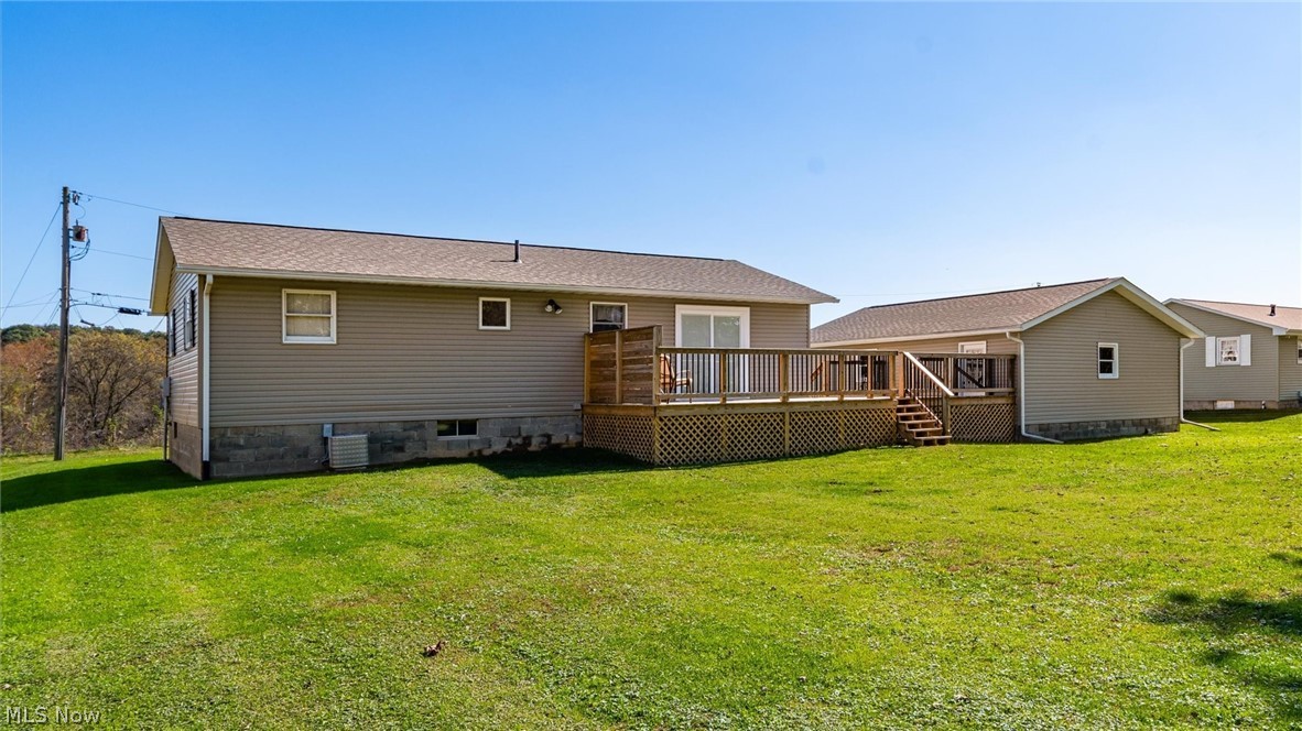 3205 Thompson Run Road Zanesville OH 43701