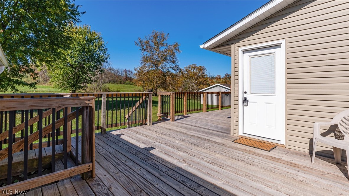3205 Thompson Run Road Zanesville OH 43701