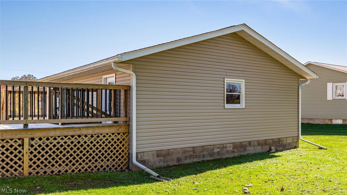 3205 Thompson Run Road Zanesville OH 43701