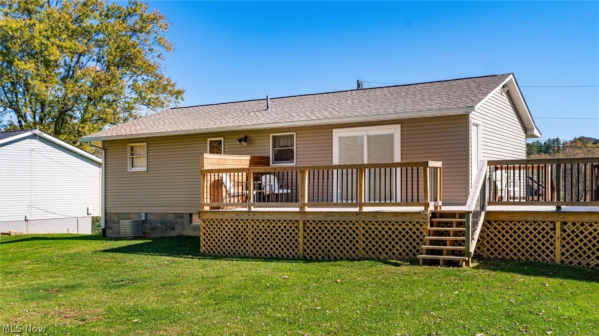 3205 Thompson Run Road Zanesville OH 43701