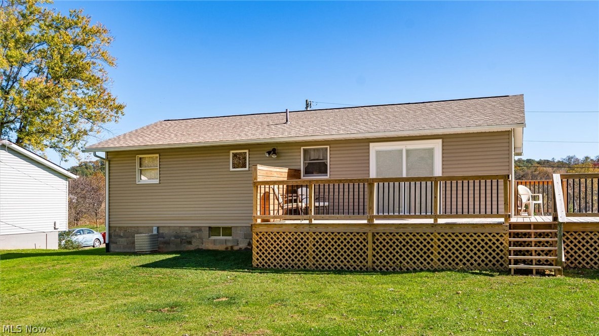 3205 Thompson Run Road Zanesville OH 43701