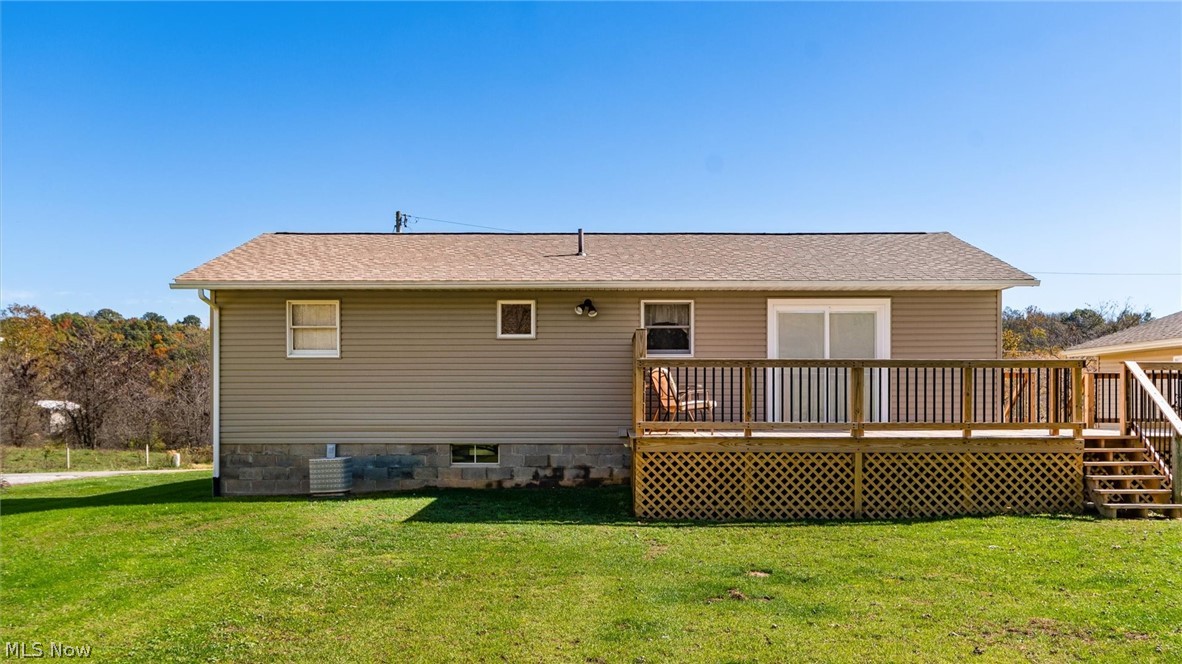 3205 Thompson Run Road Zanesville OH 43701