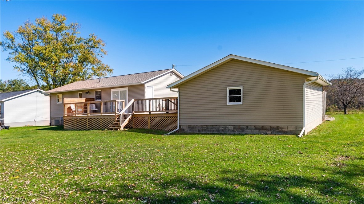 3205 Thompson Run Road Zanesville OH 43701