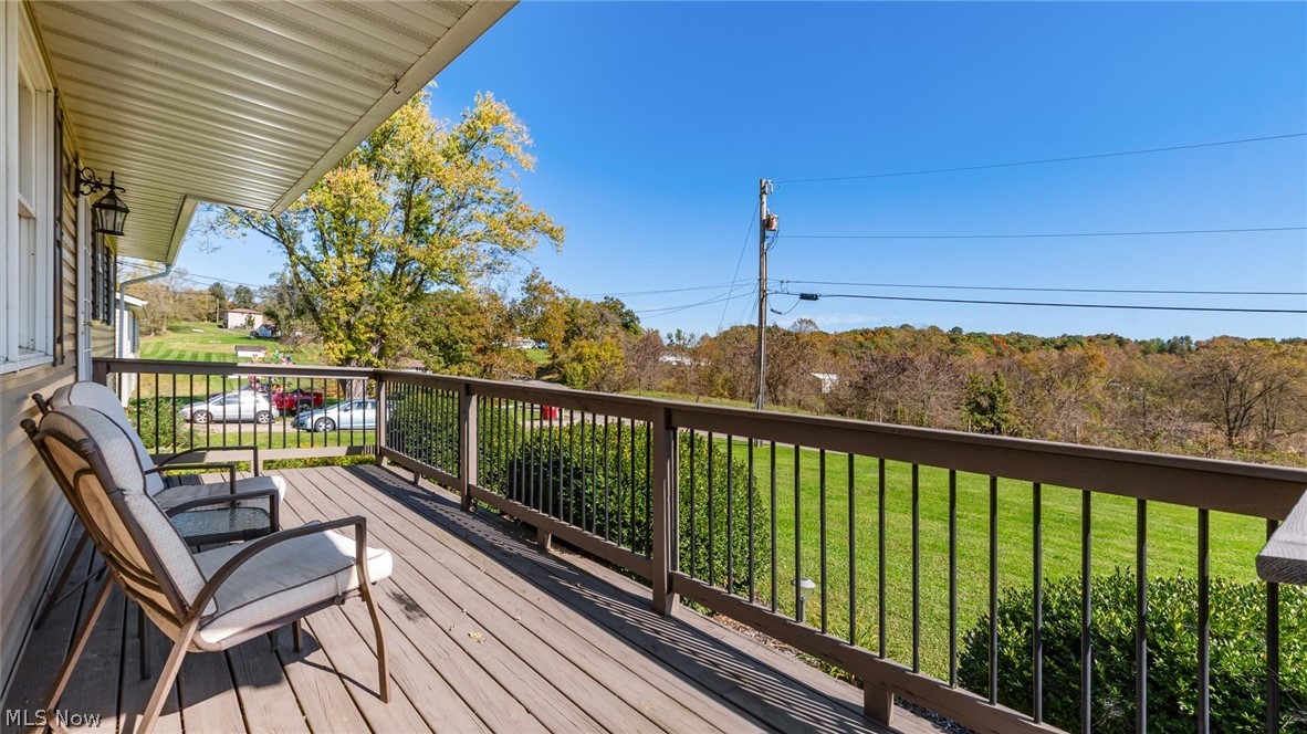 3205 Thompson Run Road Zanesville OH 43701