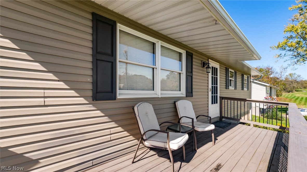 3205 Thompson Run Road Zanesville OH 43701