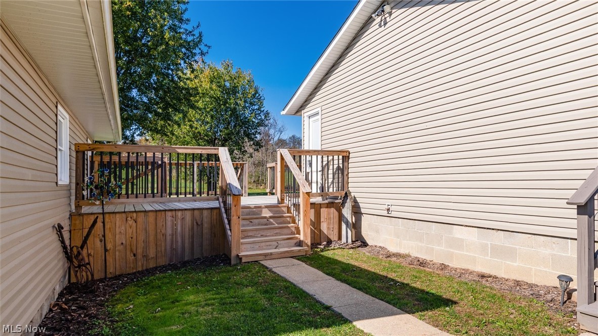 3205 Thompson Run Road Zanesville OH 43701
