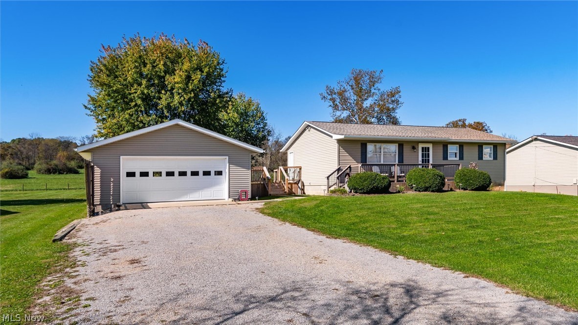 3205 Thompson Run Road Zanesville OH 43701