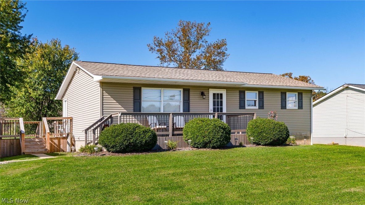 3205 Thompson Run Road Zanesville OH 43701