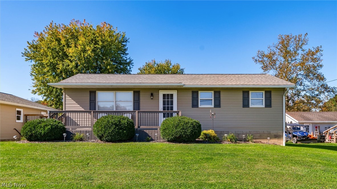 3205 Thompson Run Road Zanesville OH 43701