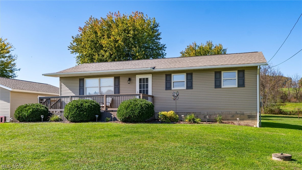 3205 Thompson Run Road Zanesville OH 43701