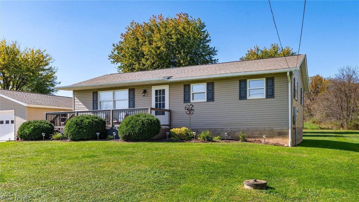 3205 Thompson Run Road Zanesville OH 43701