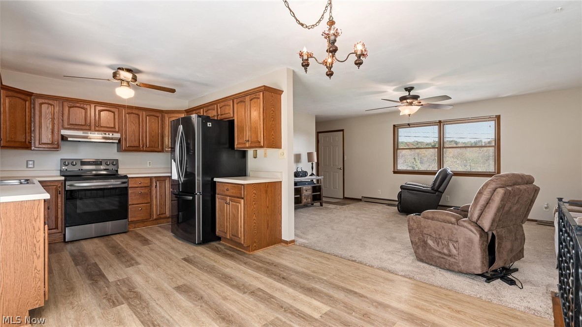 3205 Thompson Run Road Zanesville OH 43701
