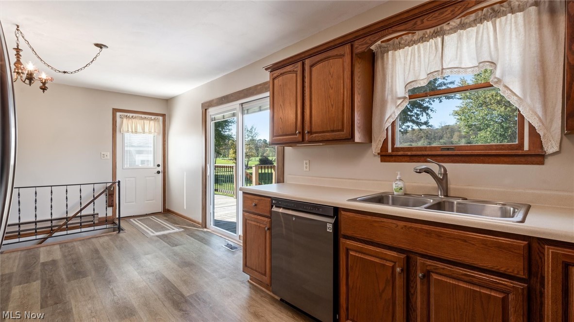 3205 Thompson Run Road Zanesville OH 43701