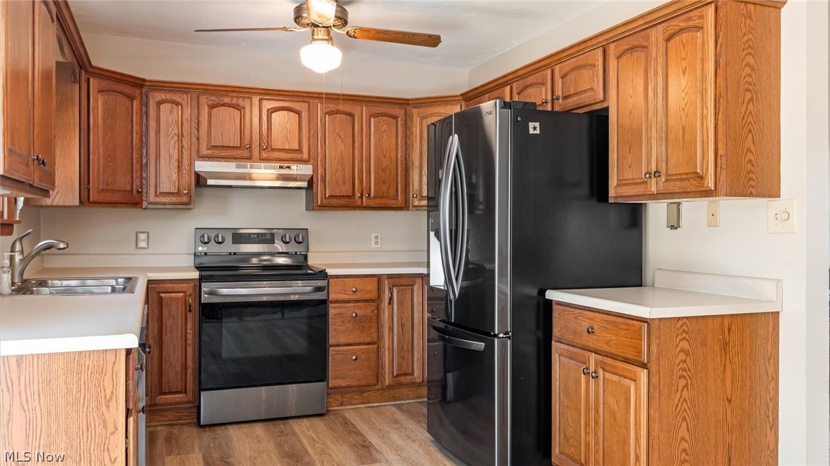 3205 Thompson Run Road Zanesville OH 43701
