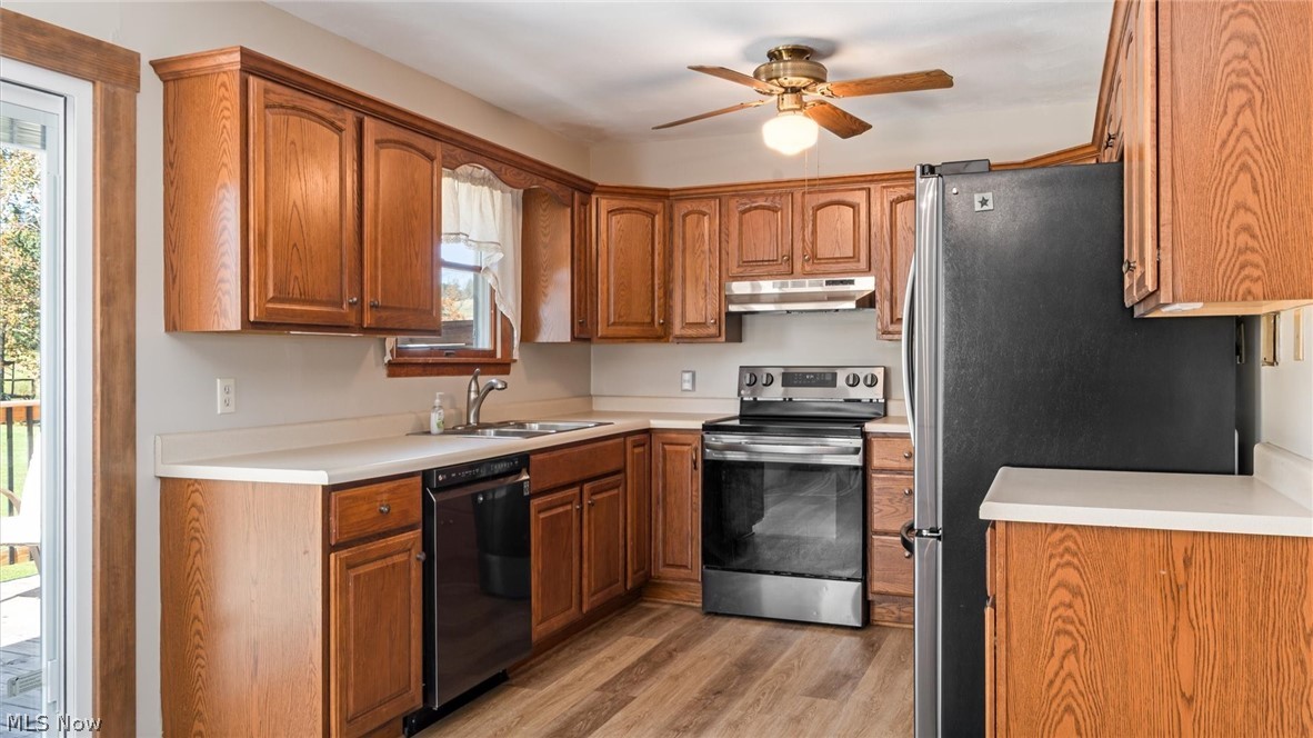 3205 Thompson Run Road Zanesville OH 43701