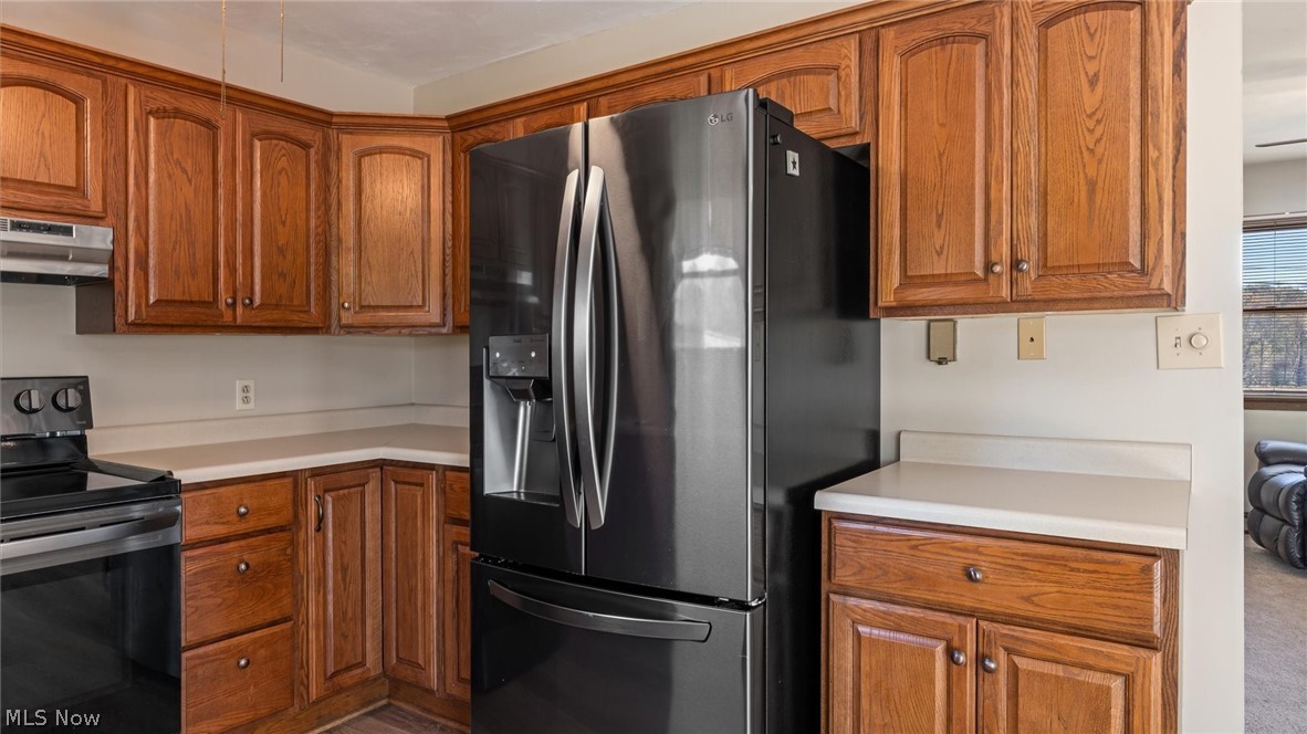 3205 Thompson Run Road Zanesville OH 43701