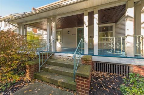 2032 Arthur Avenue Lakewood OH 44107