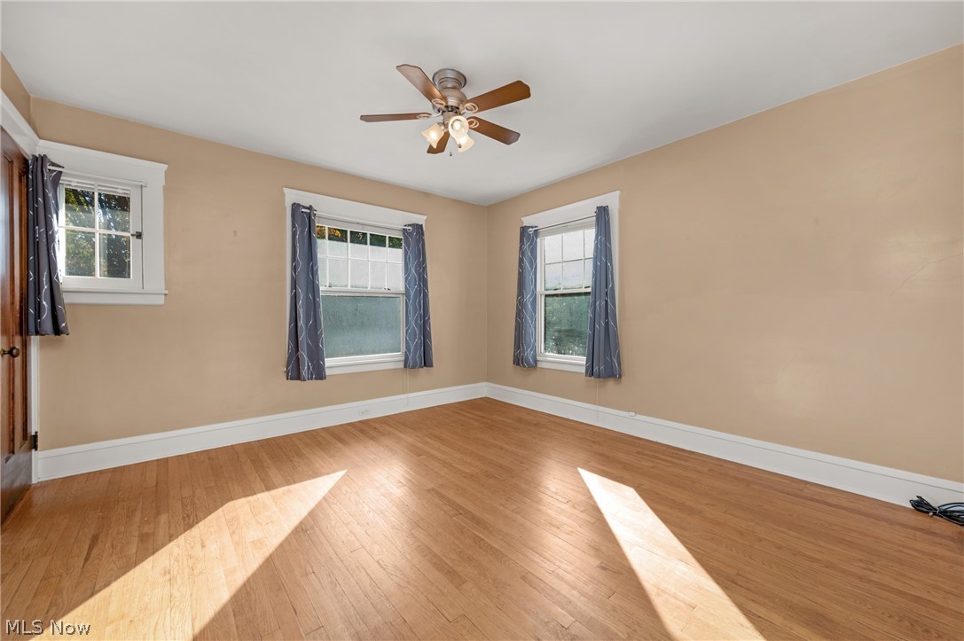 2032 Arthur Avenue Lakewood OH 44107