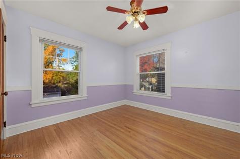 2032 Arthur Avenue Lakewood OH 44107