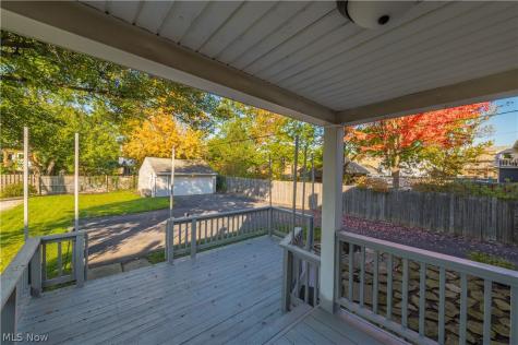 2032 Arthur Avenue Lakewood OH 44107