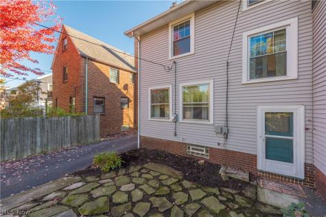 2032 Arthur Avenue Lakewood OH 44107