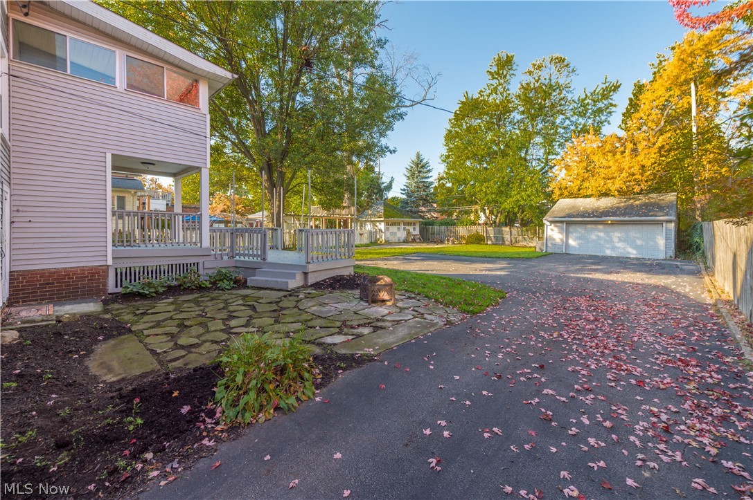 2032 Arthur Avenue Lakewood OH 44107